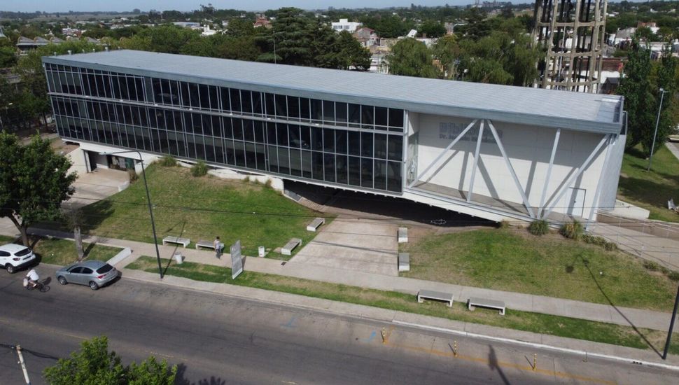 La Biblioteca Menéndez ofrecerá muchas actividades durante febrero