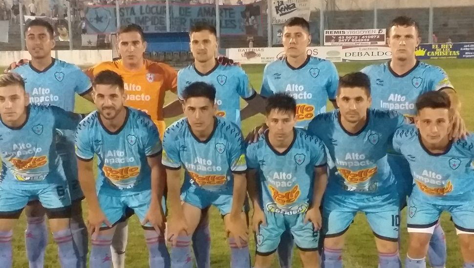 Juventud y Villa Belgrano de Junín igualaron sin goles