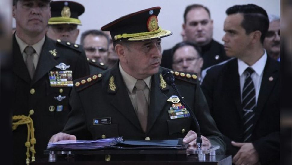 Cambios dentro del Gabinete: Monteoliva y Presti reemplazarán a Bullrich y Petri