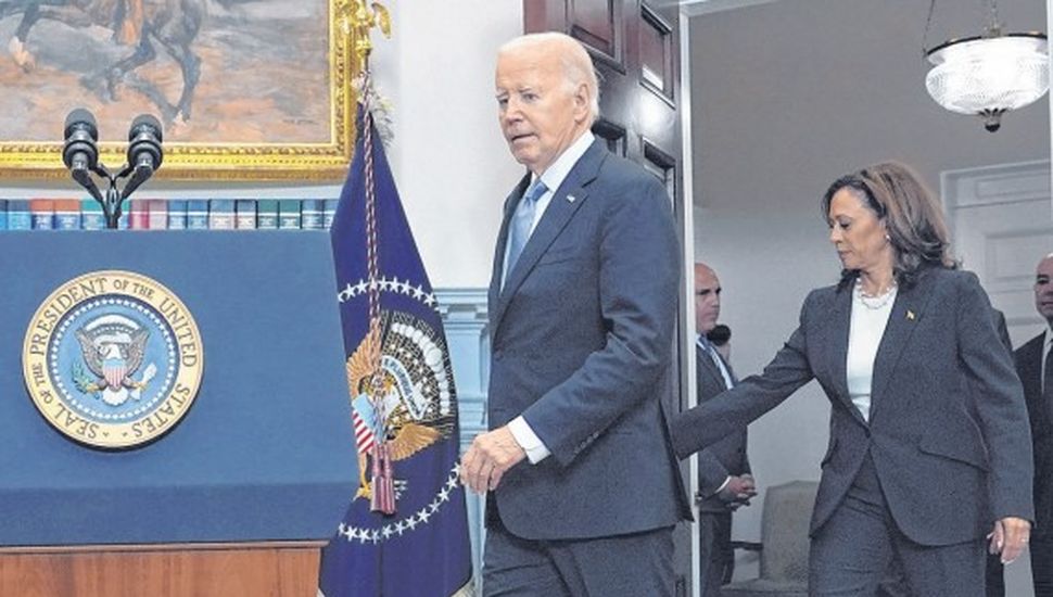 Biden y Trump llaman a la unidad tras el intento de asesinato