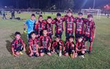 Torneo Provincial Infantil: fútbol, amistad y familias en Salto