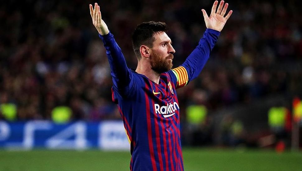 Se complica el regreso de Messi al Barcelona