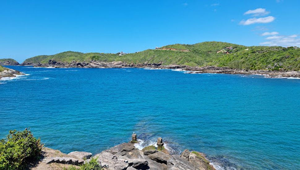 Brasil encabeza las consultas por destinos de veraneo