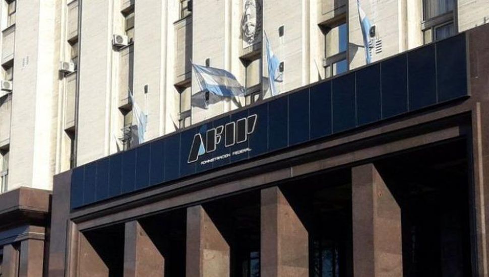 La AFIP detectó cuentas no declaradas en el exterior