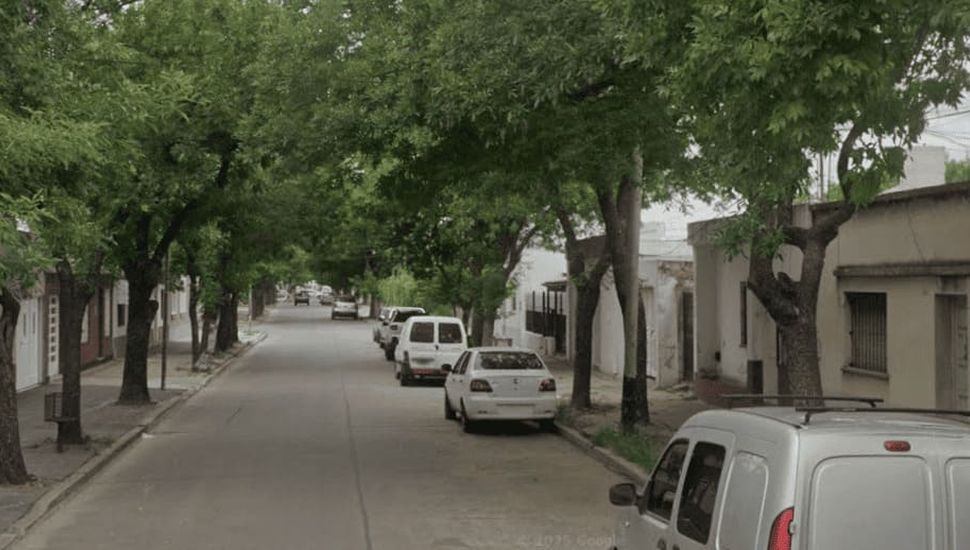 Roban 2 millones de pesos y más de 2 mil dólares de una vivienda de la ciudad de Pergamino