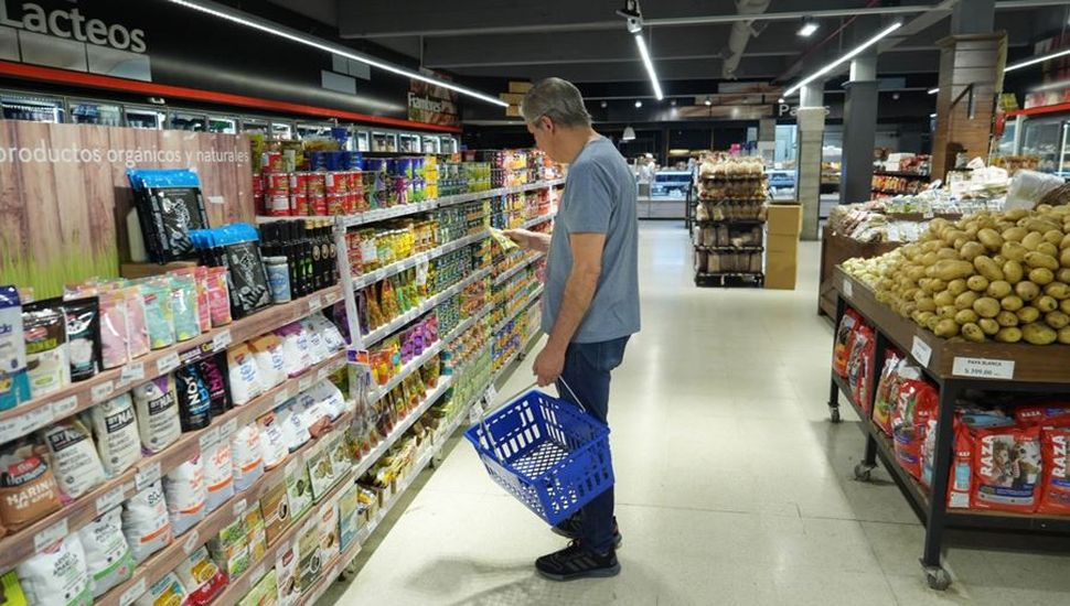 La inflación de mayo fue del 7,8% y la interanual superó el 114%