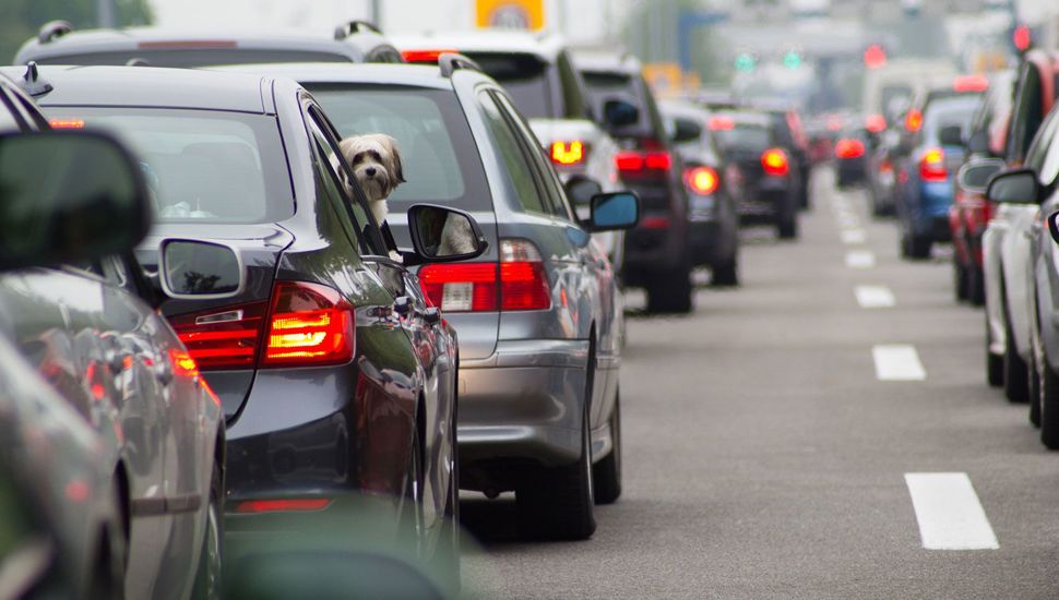 Cuál es la documentación requerida para circular por el Mercosur en auto