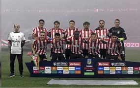 Estudiantes logró el decimoctavo título de su historia