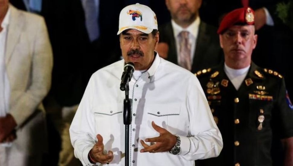 Inquietud en EE. UU. por las elecciones para presidente en Venezuela