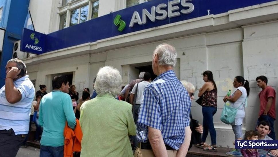 Buena noticia para jubilados y pensionados en mayo