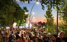 Pergamino celebra los 400 años de la Dormida con una gran fiesta popular