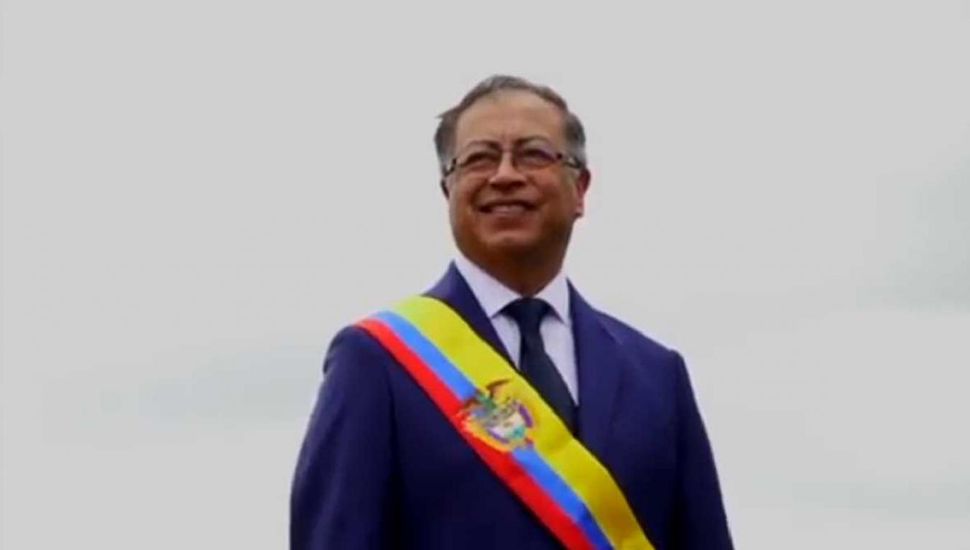 Alberto Fernández irá a Colombia a la asunción de Petro