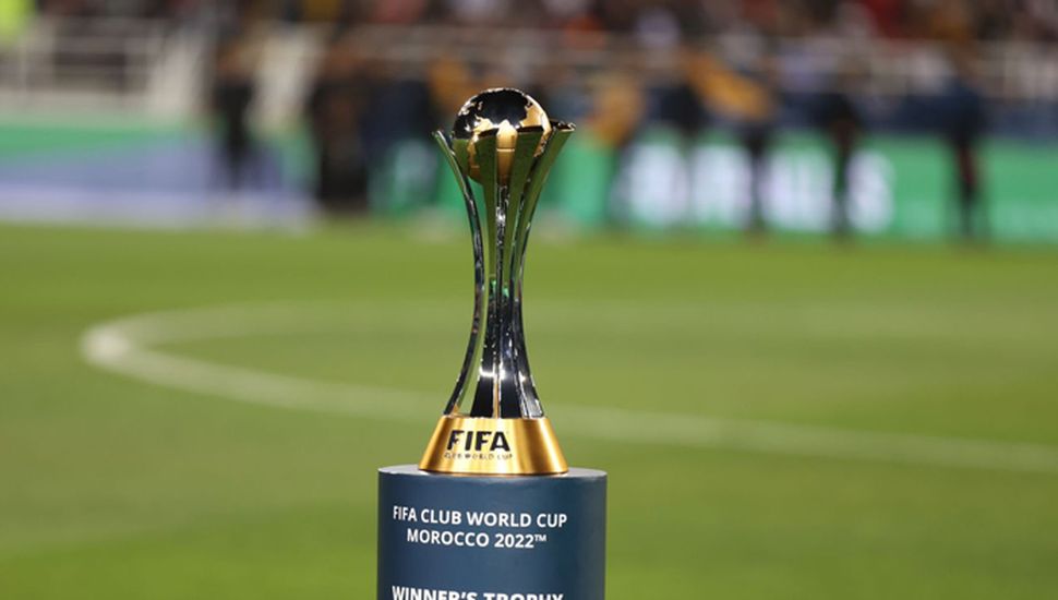 FIFA confirmó el método de clasificación al nuevo Mundial de Clubes de 2025