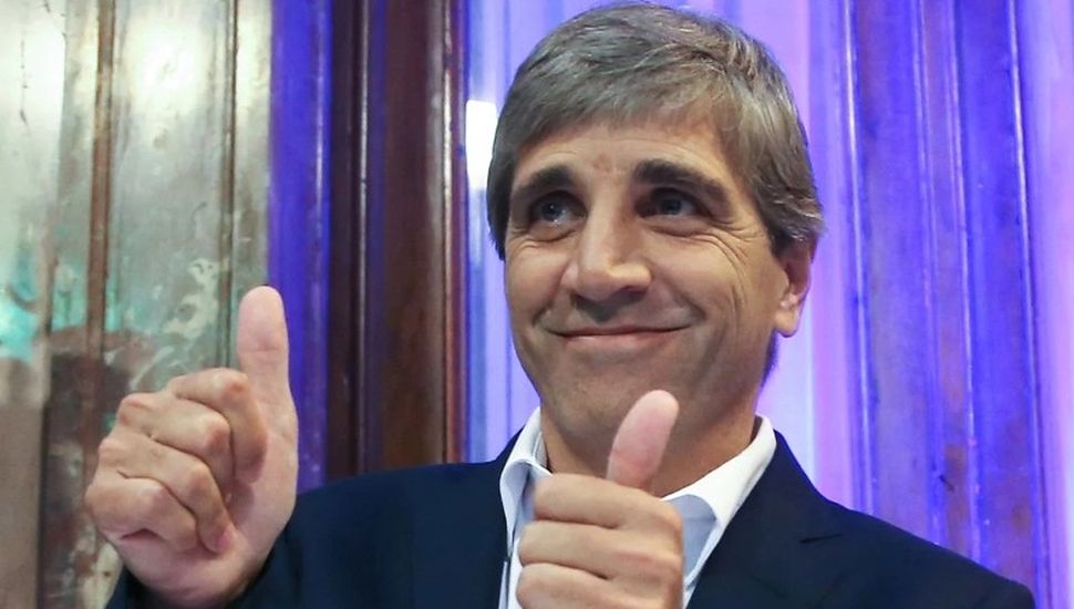 El Gobierno pidió US$ 3.000 millones para deuda