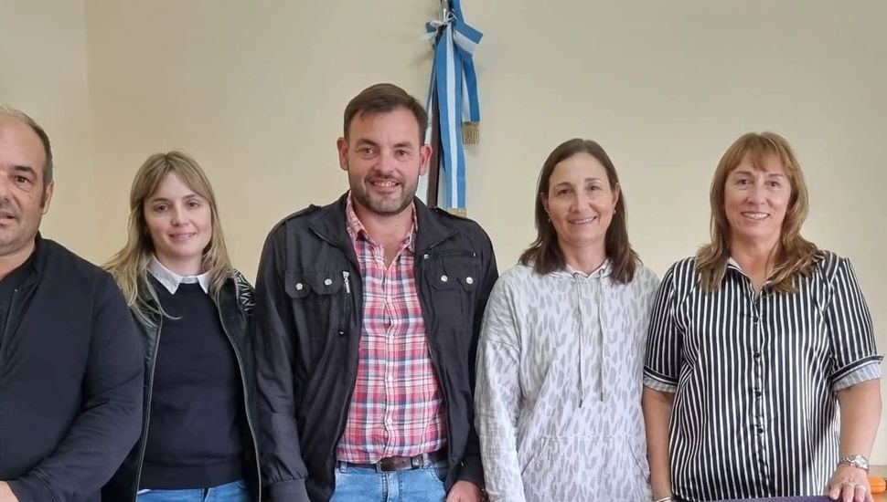 Los parajes de Rojas mantienen la Atención Primaria de la Salud