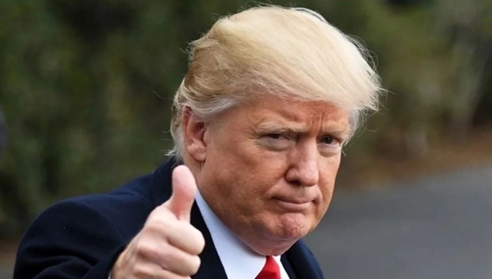 Trump insiste con dureza en que va a adquirir Groenlandia “de una forma u otra”