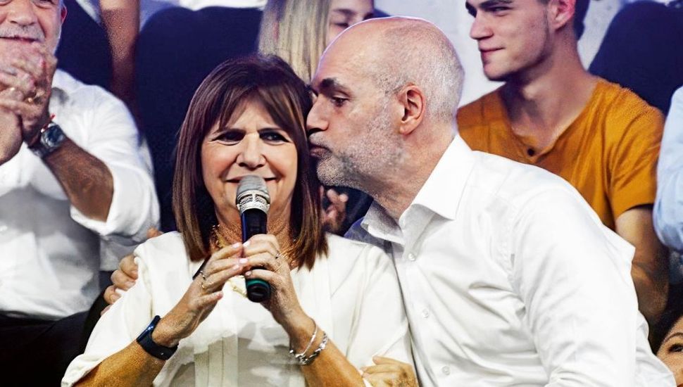 Cuál es la trama detrás de la decisión de Bullrich y Larreta de compartir búnker