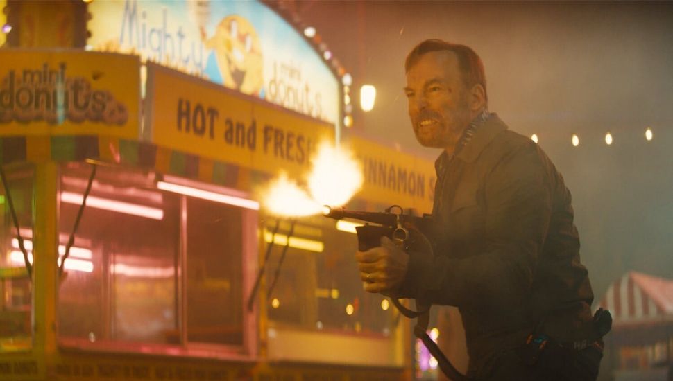 Este fin de semana llega un estreno del género acción al cine