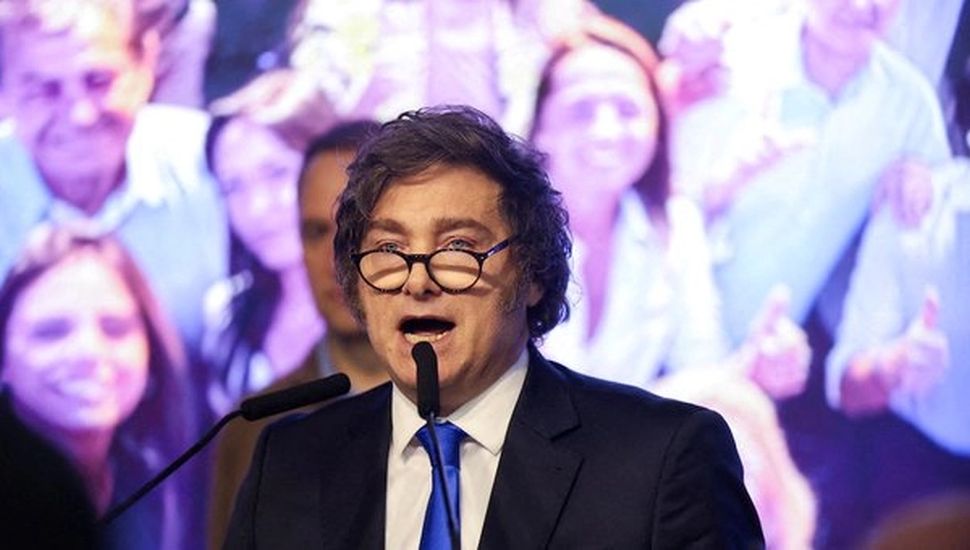 Milei destacó la aprobación del Presupuesto 2026 y la Ley de Inocencia Fiscal