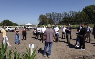 EnBio 2026 desembarca en Junín con eje en biológicos y estrés abiótico