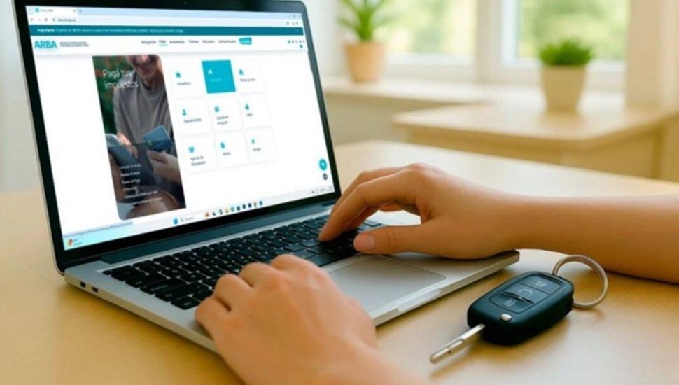 Vencimientos: ARBA definió el calendario 2026