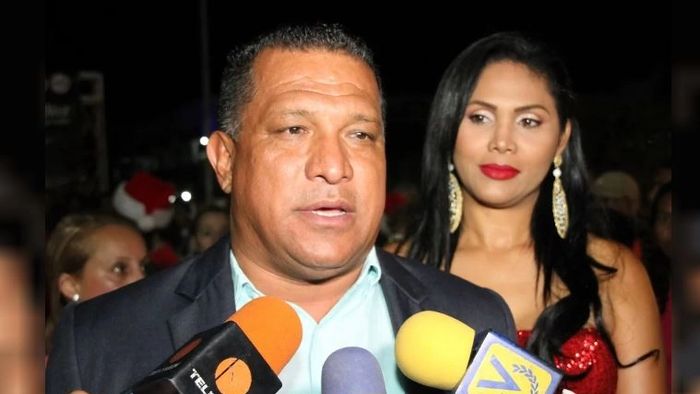Acusan a Maduro de impulsar un “régimen criminal”
