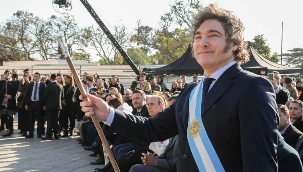 Tedeum y desfile militar: el día después de Javier Milei tras el Pacto de Mayo