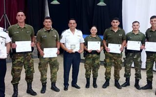 Colón registra el menor índice de delitos rurales de la región