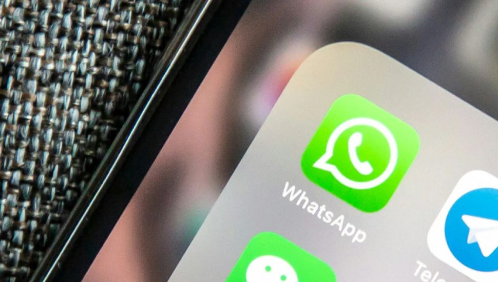 Una mujer fue víctima de una estafa millonaria a través de WhatsApp