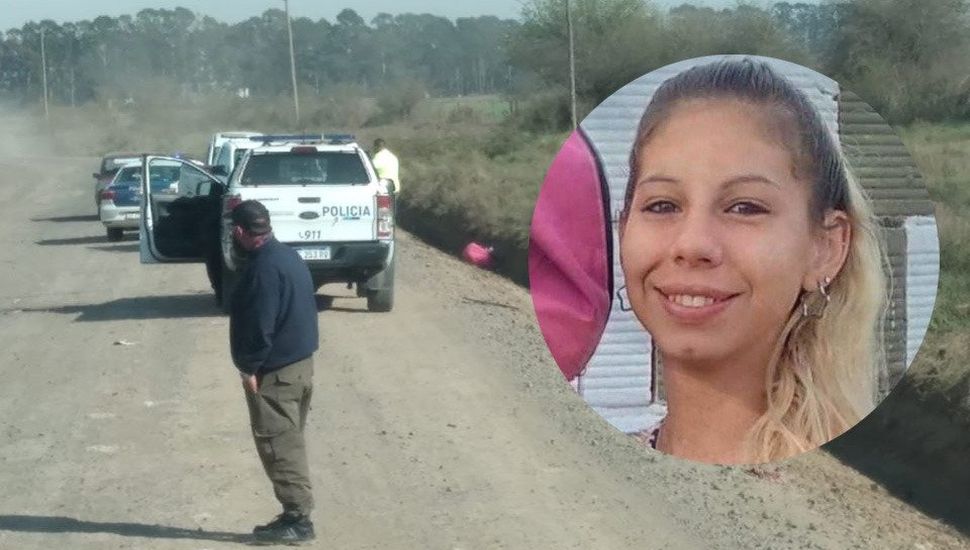 Una joven fue asesinada en San Nicolás