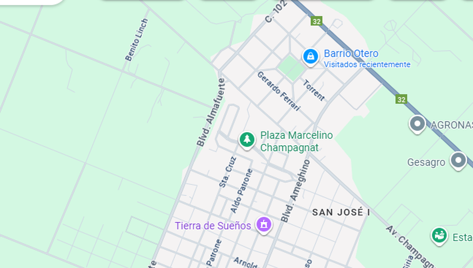 Este domingo habrá cortes de electricidad programados