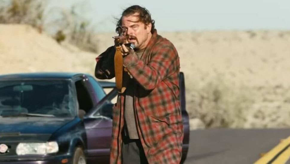 Este fin de semana llega al cine el último trabajo de Leonardo DiCaprio