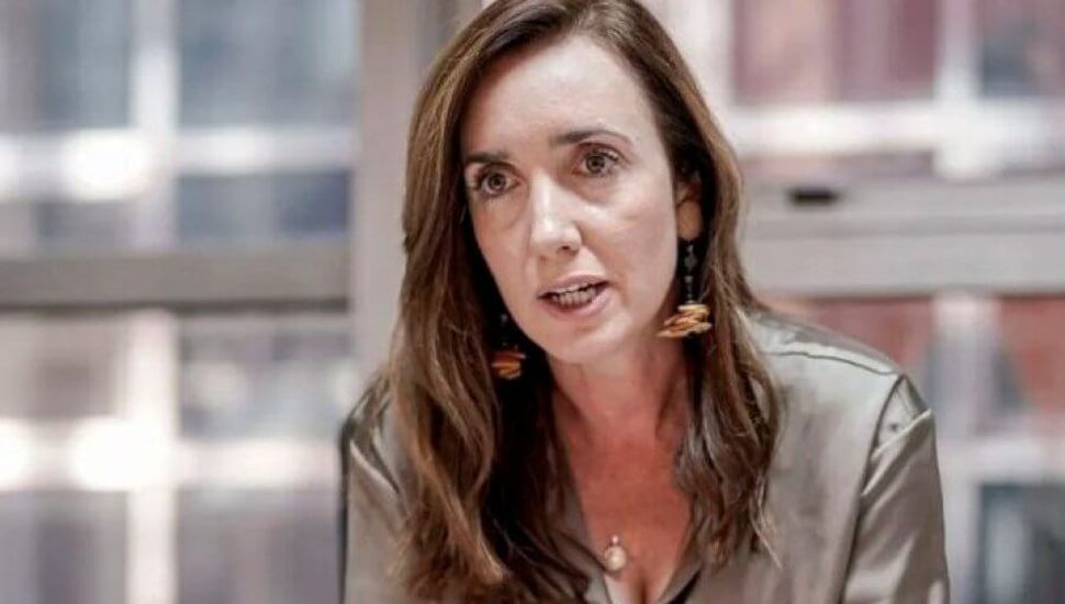 Villarruel celebró el fallo del memorándum con Irán y dijo que el kirchnerismo es una “tragedia”