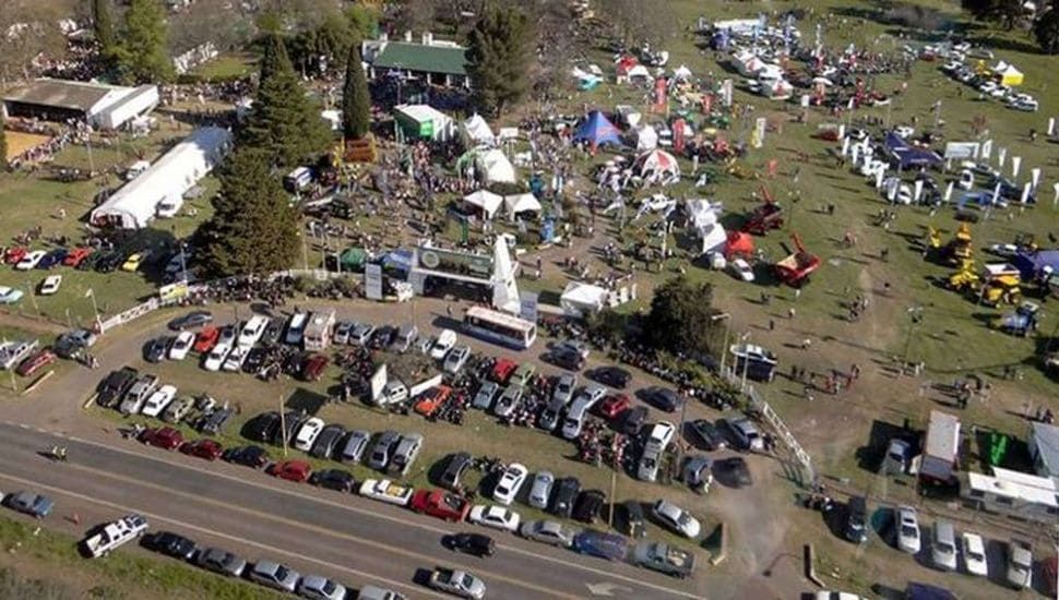 Este jueves llega la 85º edición de la Expo Rural Pergamino