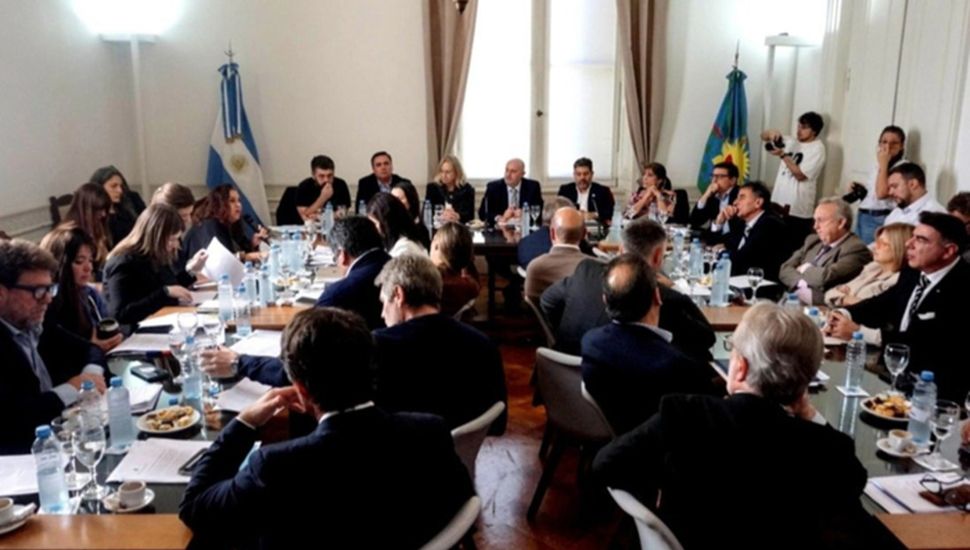 Según la Junta Electoral bonaerense; la Tercera dejó de ser la sección con más votantes en la Provincia