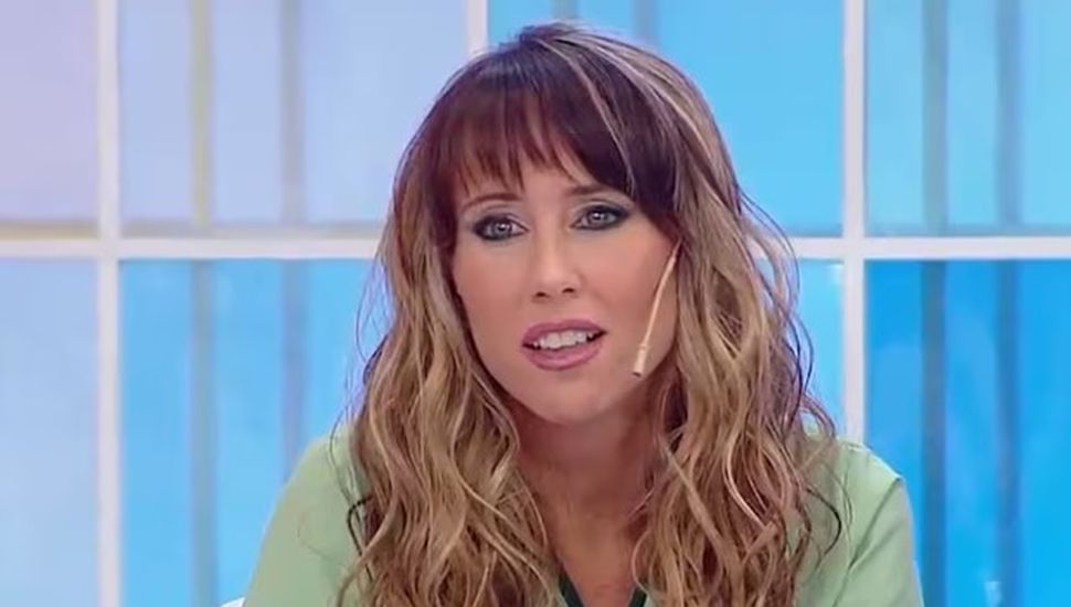 La venganza de la mujer de Cormillot contra Tamara Pettinato