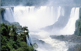 Cataratas del Iguazú: la escapada ideal para este finde XXL
