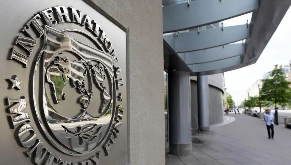 Argentina le pagará US$ 641 millones al FMI