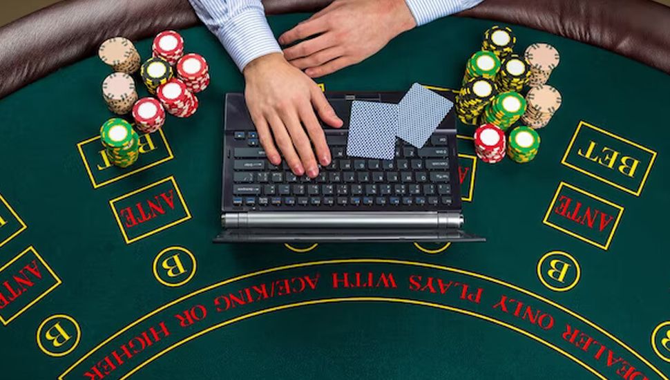 Método alucinante en Casino Online Dinero Real