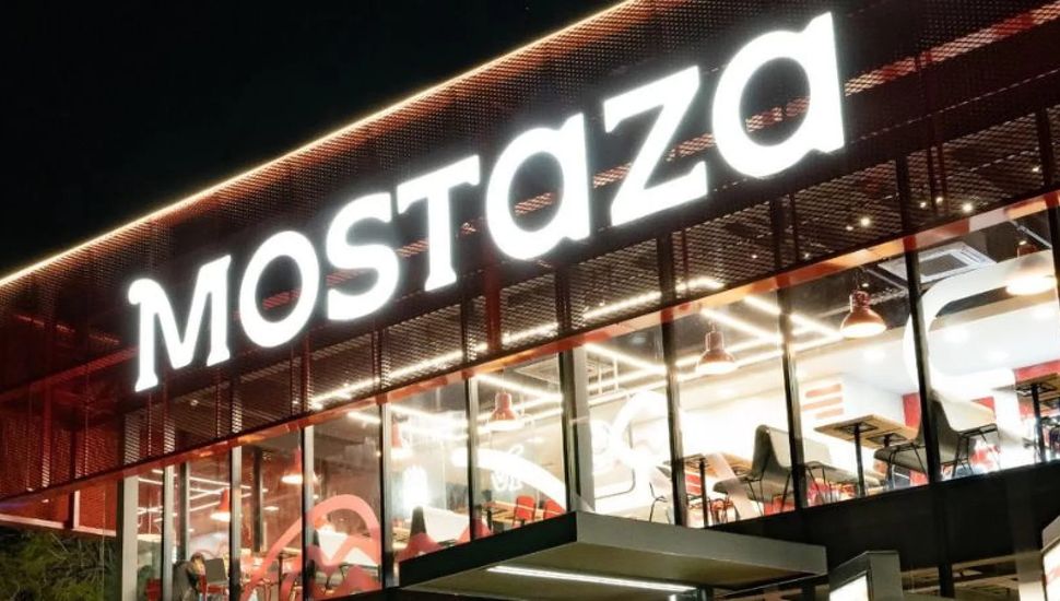 Reunión clave para la llegada de la cadena de comidas rápidas Mostaza a Pergamino