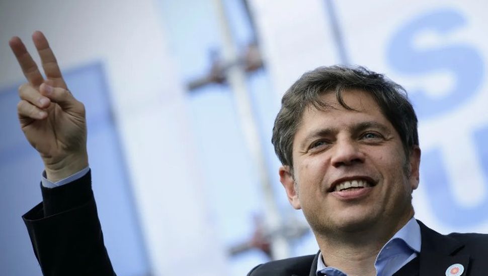Triunfo peronista: el nuevo reto que le plantean a Axel Kicillof y la desatada interna libertaria