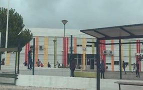 Portugal: Un chico de 12 años apuñaló a 6 compañeros de escuela