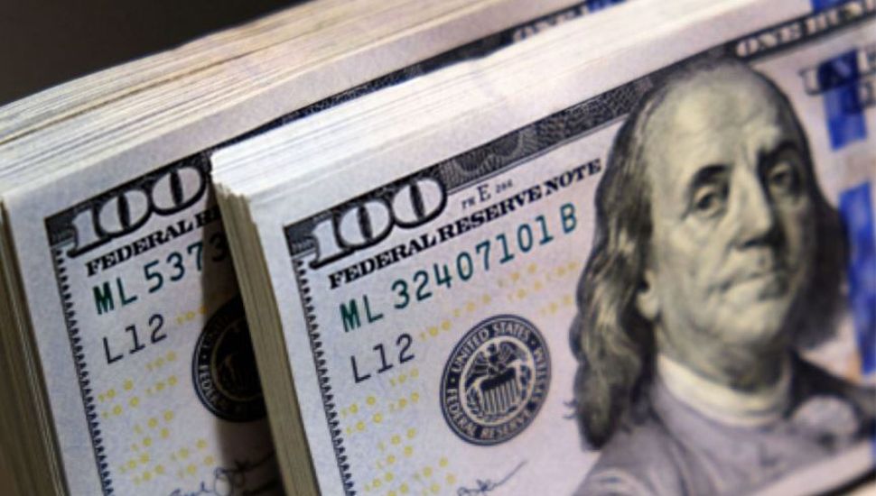 Tras la asunción de Massa, el dólar blue se desploma a $291