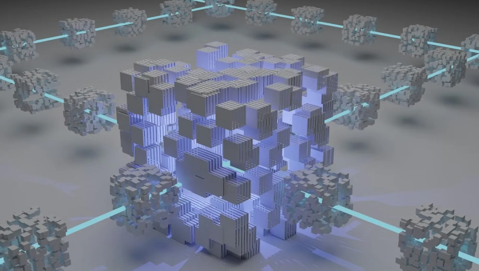 Qué es la Web 3.0: la nueva generación de internet • Diario Núcleo