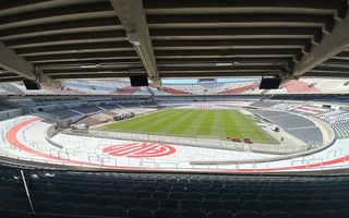 Un grupo hacker atacó a River y filtró información sensible