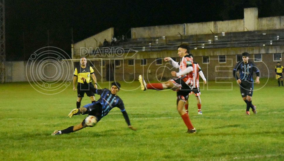 Copa País: Pergamino buscará dar un paso hacia la clasificación ante Chacabuco