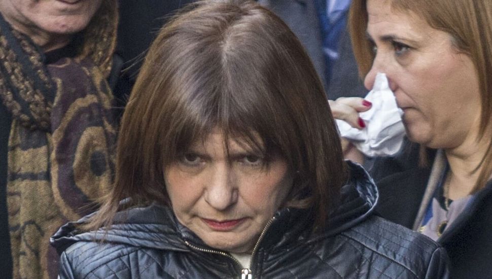 Advirtieron que el plan de Bullrich llevó a la peor crisis de la historia