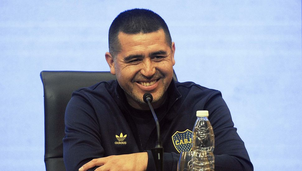 Riquelme: "Merecíamos haber pasado"