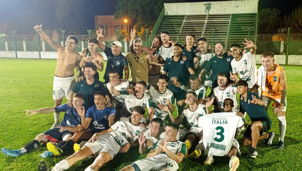 Compañía venció 3-1 a Defensores y se consagró campeón