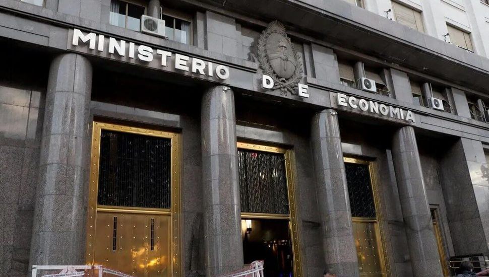 La deuda pública aumentó en U$S 96.042 en el 2024